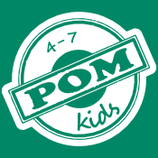 POM Kids 4-7 POM Kids 4-7