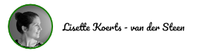 Lisette Koerts - van der Steen