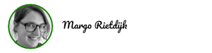 Margo Rietdijk Margo Rietdijk
